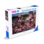 Ravensburger - Puzzle strada din Paris 1000 piese design nou Ravensburger - 2